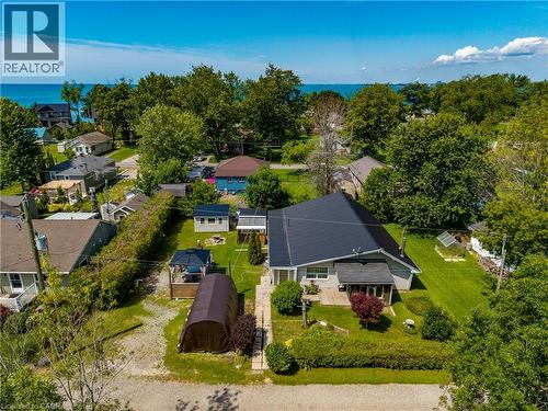 11 Barbara Drive, Nanticoke, ON - Outdoor With View