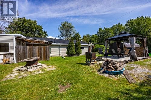 11 Barbara Drive, Nanticoke, ON - Outdoor
