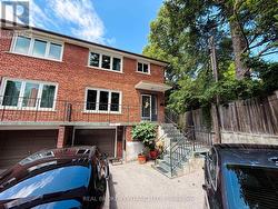 LOWER LEVEL - 14 GOOCH COURT  Toronto, ON M6S 2N8