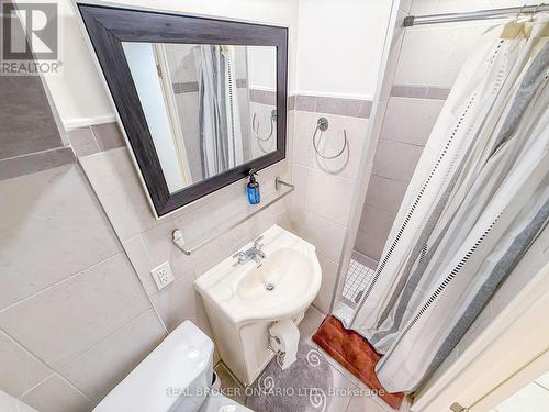 LOWER LEVEL - 14 GOOCH COURT , Toronto, Ontario M6S 2N8 5