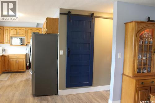265 Saskatchewan Street, Central Butte, SK - Indoor Photo Showing Kitchen