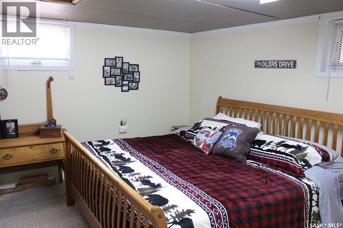 265 Saskatchewan Street, Central Butte, SK - Indoor Photo Showing Bedroom