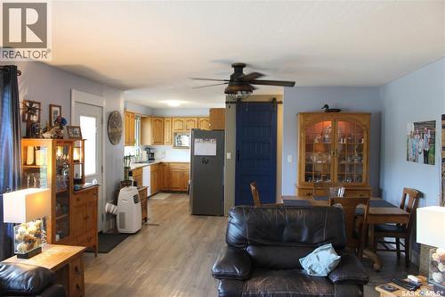 265 Saskatchewan Street, Central Butte, SK - Indoor