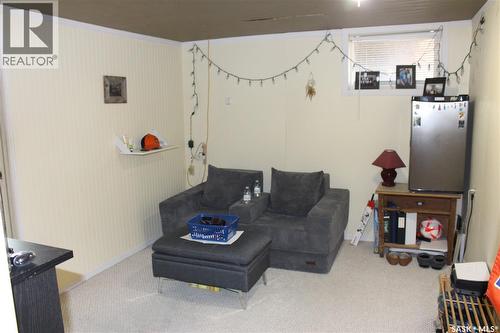 265 Saskatchewan Street, Central Butte, SK - Indoor