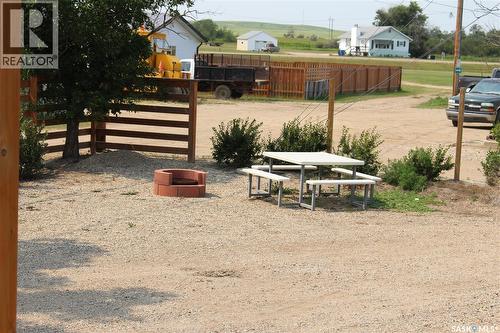 265 Saskatchewan Street, Central Butte, SK - Outdoor
