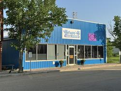 141 White Earth Street  Smoky Lake Town, AB T0A 3C0