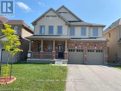 7801 SASSAFRAS TRAIL  Niagara Falls (Brown), ON L2H 0N5