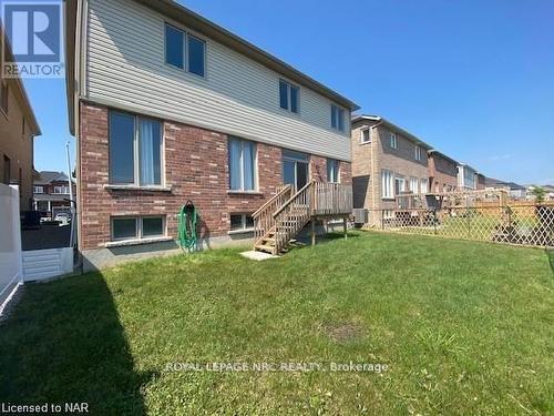 7801 SASSAFRAS TRAIL , Niagara Falls (Brown), Ontario L2H 0N5 3