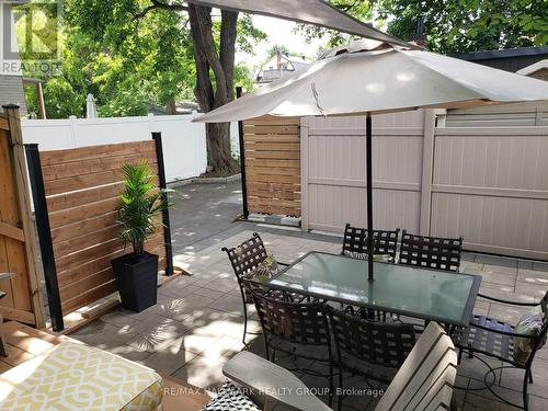 24 Morris Street, Ottawa, ON - Outdoor With Exterior