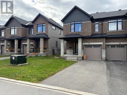 30 BRIXTON WAY , Ottawa, Ontario K2S 2P1 2