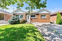 36 ROSE AVENUE  Thorold (Thorold Downtown), ON L2V 3C6