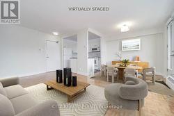 1101 - 666 SPADINA AVENUE  Toronto, ON M5S 2H8