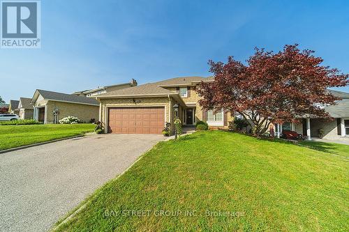 338 PRINCE OF WALES DRIVE  Whitby, ON L1N 6M9