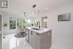 Kitchen - 
