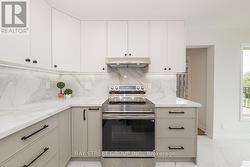 Kitchen - 
