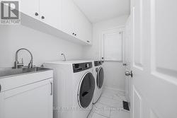 Laundry - 