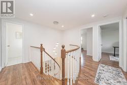 Second Floor Hall - 