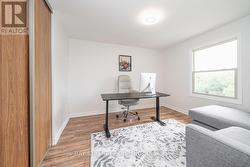 3rd Bedroom/Office - 