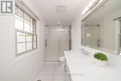 Washroom - 
