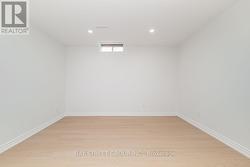 Bedroom in Lower Floor - 