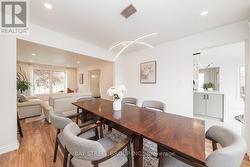 Dinning Room - 