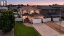 69 Goldenglow Drive, Moose Jaw, SK  - Outdoor 