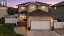 69 Goldenglow Drive, Moose Jaw, SK  - Outdoor 