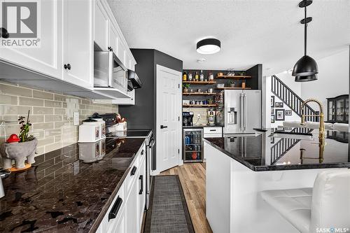 69 Goldenglow Drive, Moose Jaw, SK - Indoor Photo Showing Kitchen
