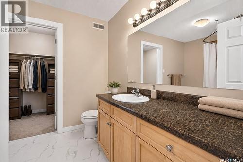 69 Goldenglow Drive, Moose Jaw, SK - Indoor Photo Showing Bathroom