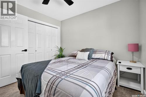 69 Goldenglow Drive, Moose Jaw, SK - Indoor Photo Showing Bedroom