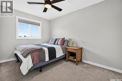 69 Goldenglow Drive, Moose Jaw, SK - Indoor Photo Showing Bedroom
