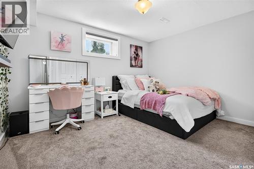 69 Goldenglow Drive, Moose Jaw, SK - Indoor Photo Showing Bedroom