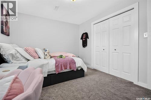 69 Goldenglow Drive, Moose Jaw, SK - Indoor Photo Showing Bedroom