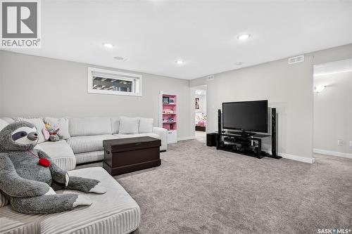 69 Goldenglow Drive, Moose Jaw, SK - Indoor