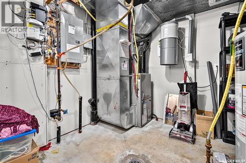 69 Goldenglow Drive, Moose Jaw, SK - Indoor Photo Showing Other Room