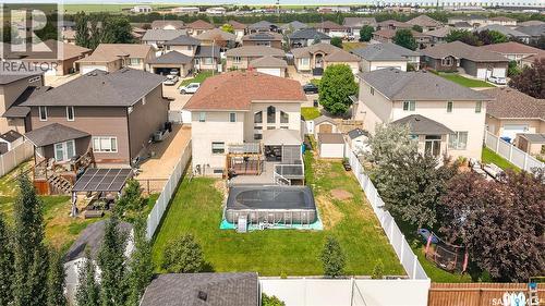 69 Goldenglow Drive, Moose Jaw, SK - Outdoor