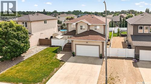 69 Goldenglow Drive, Moose Jaw, SK - Outdoor