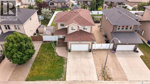 69 Goldenglow Drive, Moose Jaw, SK - Outdoor