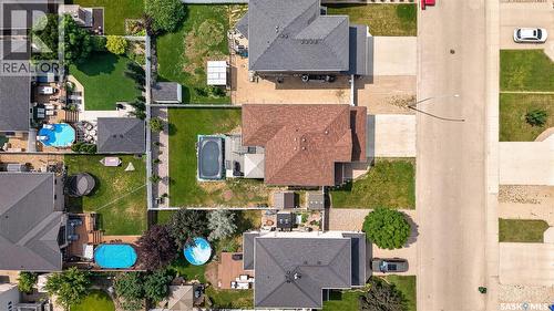 69 Goldenglow Drive, Moose Jaw, SK - Outdoor With View