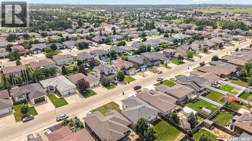 69 Goldenglow Drive, Moose Jaw, SK -  With View