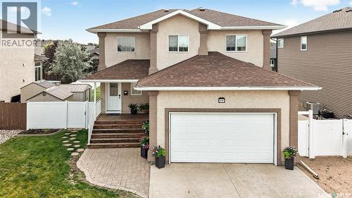 69 Goldenglow Drive, Moose Jaw, SK - Outdoor
