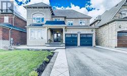 20 MAYBECK DRIVE  Brampton, ON L6X 0Z1