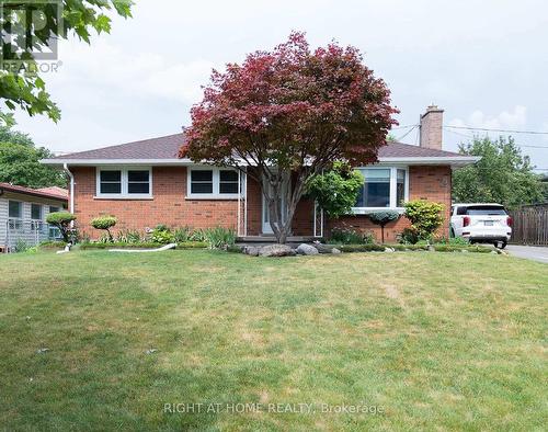 186 KING EDWARD AVENUE  London South, ON N5Z 3T7