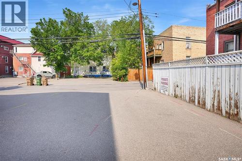 2216 Lorne Street, Regina, SK - Outdoor