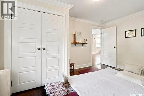 2216 Lorne Street, Regina, SK - Indoor Photo Showing Bedroom