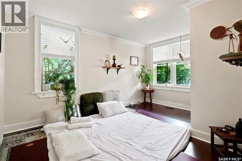 2216 Lorne Street, Regina, SK - Indoor Photo Showing Bedroom