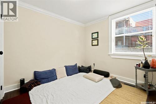 2216 Lorne Street, Regina, SK - Indoor Photo Showing Bedroom