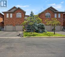 11 - 218 PLAINS ROAD E Burlington, ON L7T 2C3