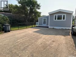 6 A AVENUE  Willow Bunch, SK S0H 4K0
