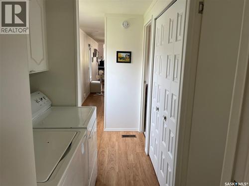 6 A Avenue, Willow Bunch, SK 